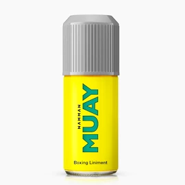 Masážny krém Namman Muay Boxing Liniment 120 ml