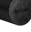 Masážny valec GymBeam  Foam Roller Black