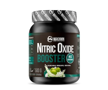 MAXXWIN  Nitric Oxide No Caffeine 500 g citrón