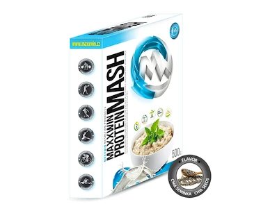 MAXXWIN  Protein Mash 500 g