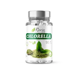 MAXXWIN Revix Chlorella 90 kapslí