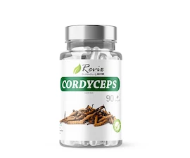 MAXXWIN Revix Cordyceps 90 kapslí