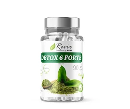 MAXXWIN Revix Detox 6 Forte 90 kapslí