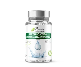 MAXXWIN Revix Methionin + Hyaluron 90 kapslí