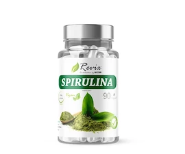 MAXXWIN Revix Spirulina 90 kapslí