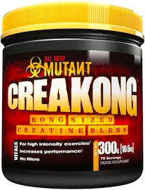 Mutant CreaKong 300 g