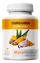 MycoMedica  Curcumin 120 kapslí