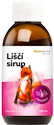 MycoMedica  Liščí sirup 200 ml