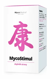 MycoMedica MycoStimul 180 tablet