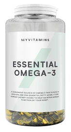 Myprotein Omega 3 90 kapslí