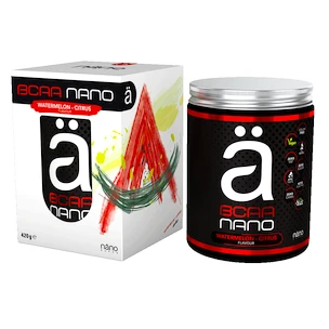 Näno Supps  BCAA Nano 420 g