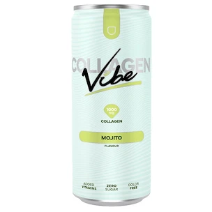 Näno Supps  Collagen VIBE drink 330 ml