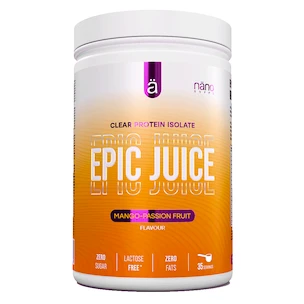 Näno Supps  Epic Juice 875 g