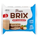 Näno Supps  Protein Brix 25 g lieskový oriešok