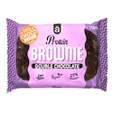 Näno Supps  Protein Brownie 60 g dvojitá čokoláda