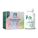 Nexgen Pro 90 kapslí + Omega 3 90 kapslí ZDARMA