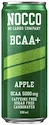 NOCCO BCAA+ 330 ml zelené jablko