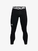 Nohavice Under Armour ColdGear Leggings-BLK