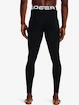 Nohavice Under Armour ColdGear Leggings-BLK