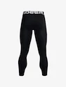 Nohavice Under Armour ColdGear Leggings-BLK