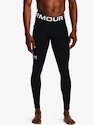 Nohavice Under Armour ColdGear Leggings-BLK