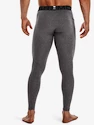 Nohavice Under Armour ColdGear Leggings-GRY