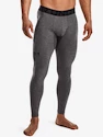 Nohavice Under Armour ColdGear Leggings-GRY