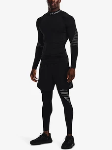 Nohavice Under Armour ColdGear Novelty Legging-BLK