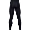 Nohavice Under Armour ColdGear Q. Ignight ColdGear Tight Black