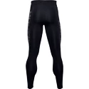 Nohavice Under Armour ColdGear Q. Ignight ColdGear Tight Black