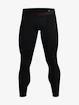 Nohavice Under Armour ColdGear Rush Leggings-BLK L