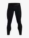 Nohavice Under Armour ColdGear Rush Leggings-BLK L