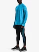 Nohavice Under Armour  FLY FAST 3.0 COLD TIGHT-BLK