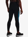 Nohavice Under Armour  FLY FAST 3.0 COLD TIGHT-BLK