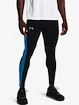 Nohavice Under Armour  Fly Fast 3.0 Tight-BLK