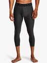 Nohavice Under Armour HeatGear 3/4 Legging Grey S