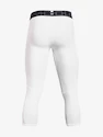 Nohavice Under Armour HeatGear 3/4 Legging-WHT