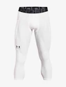 Nohavice Under Armour HeatGear 3/4 Legging-WHT