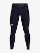 Nohavice Under Armour HeatGear Armour Leggings-NVY