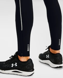 Nohavice Under Armour HeatGear Fly Fast ColdGear Tight-BLK