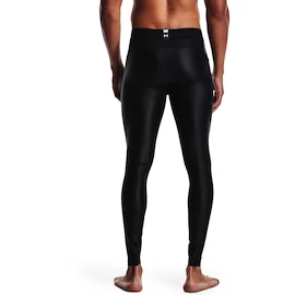 Nohavice Under Armour HeatGear IsoChill Leggings Black