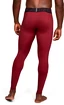 Nohavice Under Armour HeatGear Legging Novelty Red