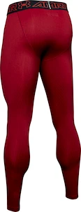 Nohavice Under Armour HeatGear Legging Novelty Red S