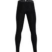 Nohavice Under Armour HeatGear Leggings BLK