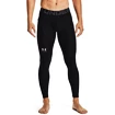 Nohavice Under Armour HeatGear Leggings BLK