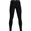 Nohavice Under Armour HeatGear Leggings BLK