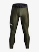 Nohavice Under Armour HeatGear Leggings-GRN