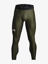 Nohavice Under Armour HeatGear Leggings-GRN