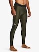 Nohavice Under Armour HeatGear Leggings-GRN