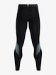 Nohavice Under Armour HeatGear Novelty Lgs-BLK